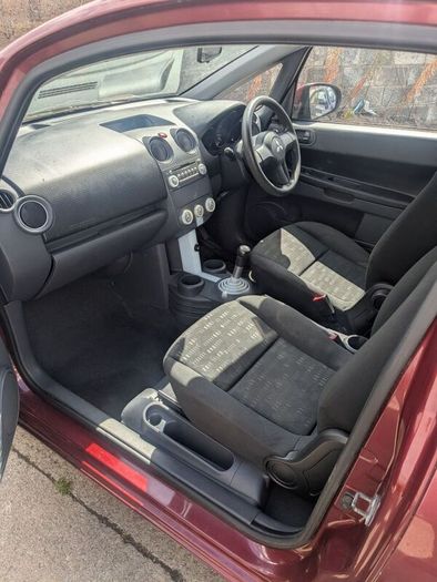 2005 Suzuki Unknown