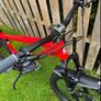 Cannondale Trial 5 2021 Hardtail (Red) - As New-Top Spec Upgrade Image 7