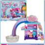 Hatchimal house and hatchimals Image 3