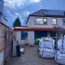 Standing seam roof, sale and delivery of roofing materials and gutter systems Image 9