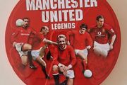 Man United Legends Collection