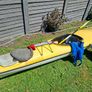 Two man sea kayak Image 3