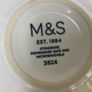 2 M & S Bronzed Nibble Bowls Image 5