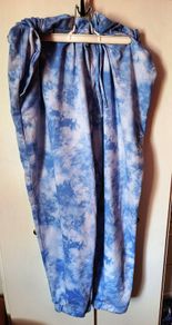 Plus size tie dye Jog pants and shorts size 20/22