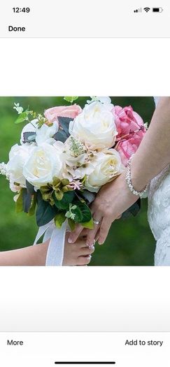 bridal flower bouquet, wedding flowers, bridesmaids bouquets, arrangements