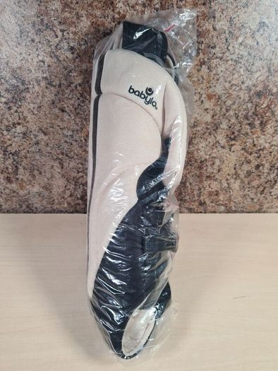 Babylo baby carrier 3 IN 1 suitable for 3.6kg - 9KG