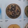 vintage ussr olympic plaque 1980 Image 6