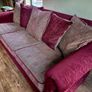 3 seater and 2 seater couch Image 3