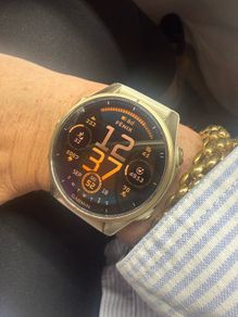 garmin Fenix 8 43mm
