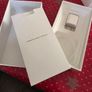 iPhone X empty box Image 3