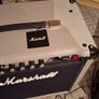 Marshall silver jubilee 20w / 5w combo Image 4