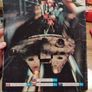 Star Wars Return of the Jedi Panini 1983 Image 4