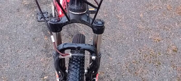 Bargin Mountain Bike
