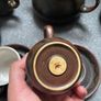 Kilkenny Design Workshops Tea/Coffee Set Ceramic Pottery Made in Ireland Image 6