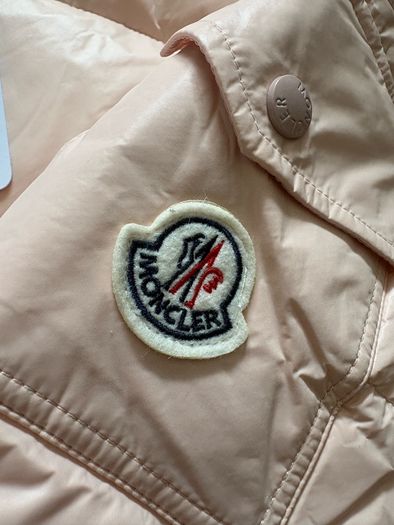 moncler jacket