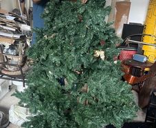 christmas tree