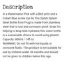 frugi bottle steel Image 2