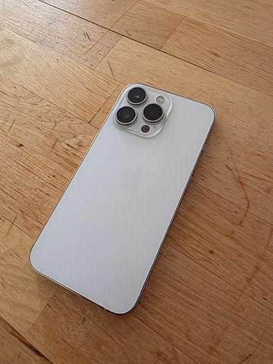 iPhone 13 Pro