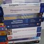 Accounting and Commerce Books Image 6