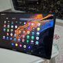 Samsung Galaxy Tab S8 Ultra 128GB, Cellular/5G Graphite  Like New! Image 2