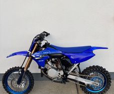 Yamaha YZ 65