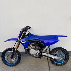 Yamaha YZ 65