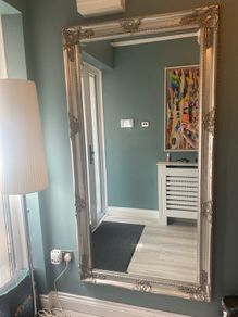 full length mirror