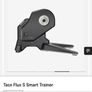 Tacx Flux S Smart Trainer Image 3
