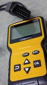 OBD11 V310 Car Scanner Diagnostic Tool