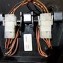 Genuine Bmw E46 Rear Centre Console 12v Twin Cigarette Lighter Sockets Image 3