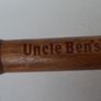 New vintage uncle Ben's stir fry pan Image 3