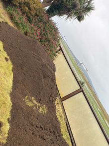 Topsoil