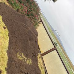 Topsoil