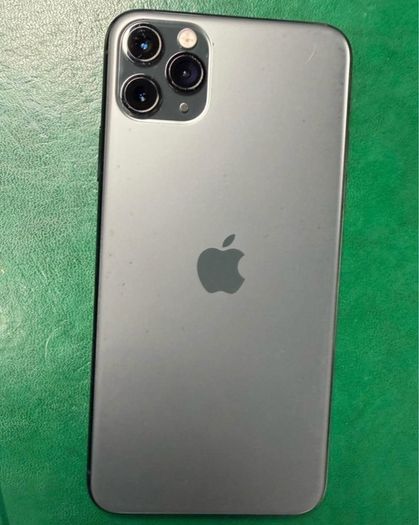 iPhone 11 Pro