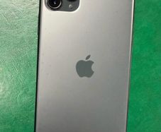 iPhone 11 Pro