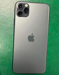 iPhone 11 Pro