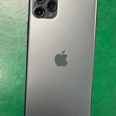 iPhone 11 Pro