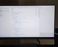 Lenovo 24" FHD Monitor (IPS, 75Hz)