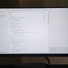 Lenovo 24" FHD Monitor (IPS, 75Hz)