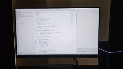 Lenovo 24" FHD Monitor (IPS, 75Hz)