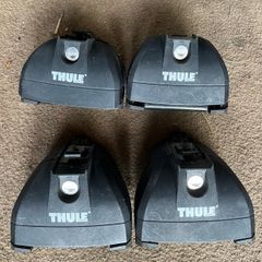 Thule Rapid 753 for Audi