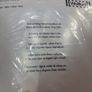 Wolford Reflection Tights - Size L - Lichen Colour ( Green/ Greyish) Image 3