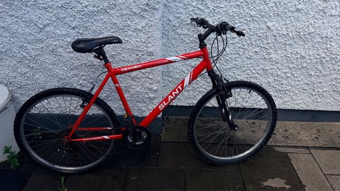 Bicycle