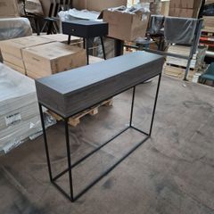 hall table
