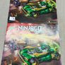 Lego Ninjago 70641 Ninja Nightcrawler Image 2