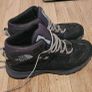The North Face Womens Hiking Boots Image 4