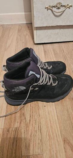 The North Face Womens Hiking Boots