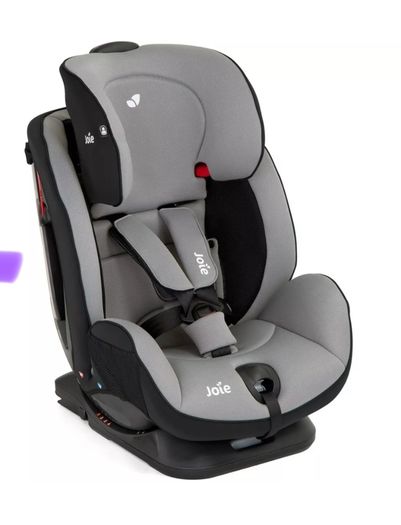 Joie Stages FX Car seat