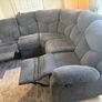Corner Sofa + 2 seater Image 3