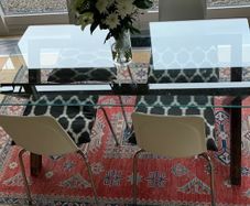 Habitat Dublin 4-Seater Table